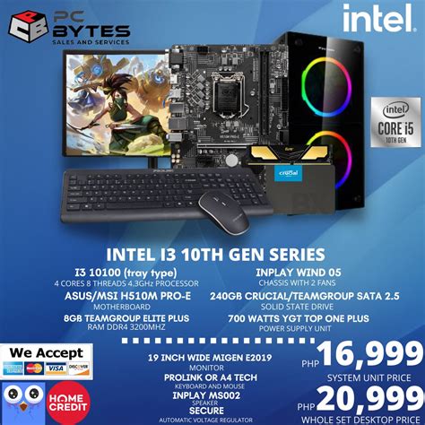 computer shop baguio|Computer parts and accessories .
